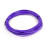 1.75mm ABS 3D Printer Filament Set, 8 Color Pack for 3D Pen, Smooth Feeding and Stable Extrusion 4
