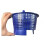 54HE Replacement Pool Skimmer Basket, Durable Plastic Mesh for Efficient Debris Removal 5