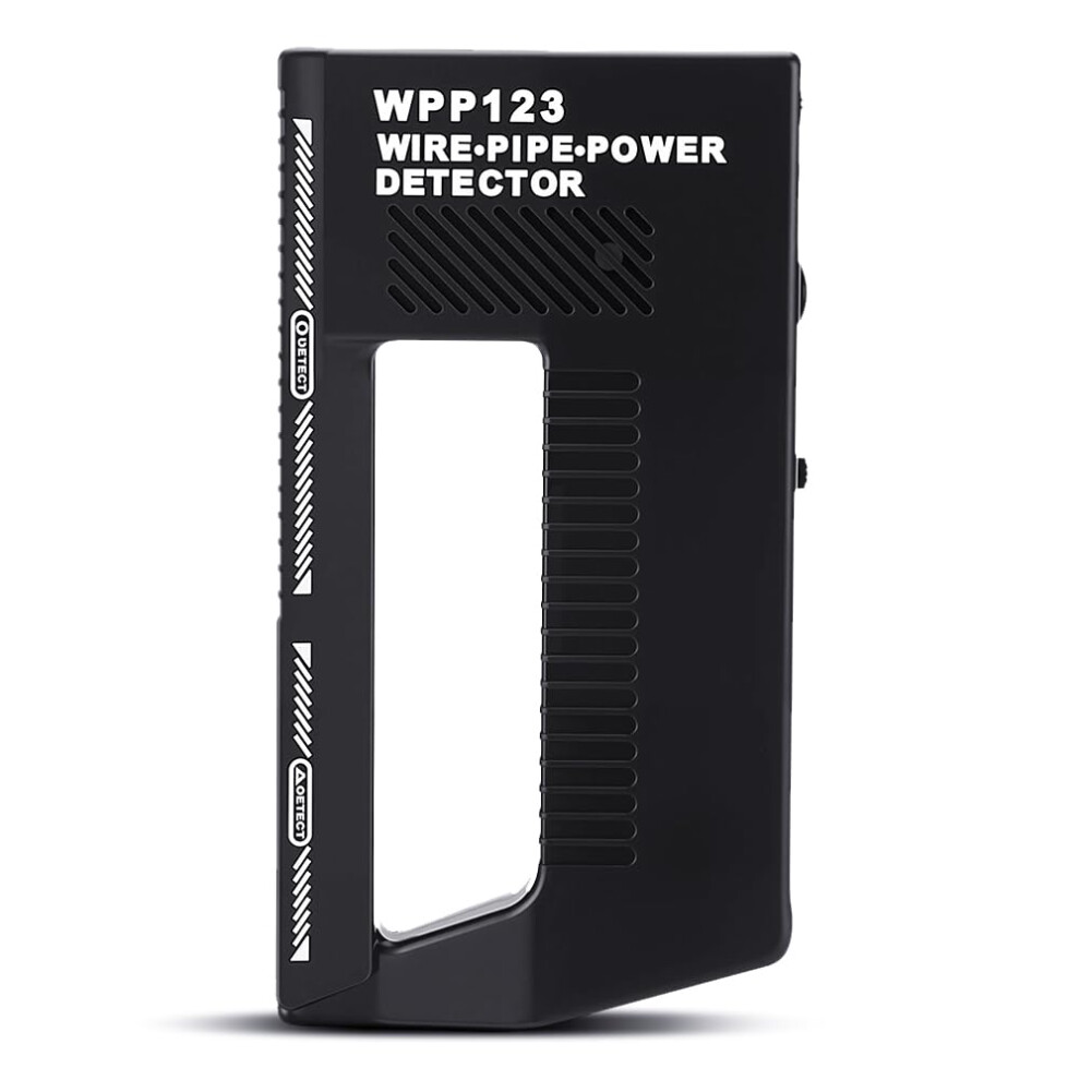 Wall Scanner Stud Finder Metal Detector For Ac Wires And Pipes With Sensitivity Adjustable Alert 9455672277532