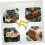 Metal Beehive Frame Grip Tool with Ergonomic Plastic Handle for Secure Beekeeping Inspections 2