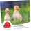 Automatic Chicken Waterer 3 Pack Poultry Drinker Set with SpillReducing Design for Coop and Brooder 4