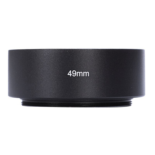 5piezas 49Mm  de Metal Estándar para 1