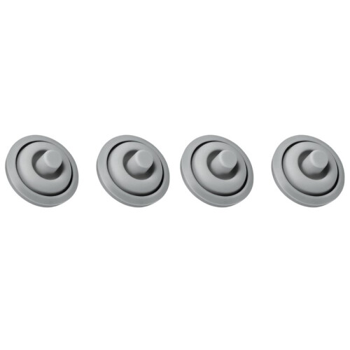 4Pack W6093109502 Pressure Indicator Pin Gasket Seal, Replacement for  Perfect  Pressure Cooker