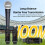2X UHF XLR Adapter System Wireless Microphone Transmitter Receiver System for Dynamic Microphone Guitar Audio Mixer 3