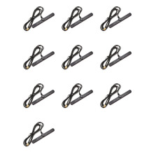 10X 4G Full-Band Patch Antenna 5Dbi Mobile Phone Car Omni Signal Booster WCDMA DTU GSM GPRS Network Amplifier SMA Male