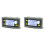 2X CNC  Automatic Buck Boost Converter Adjustable Regulated Power Supply Constant Voltage Constant Current 35W Module 1