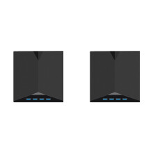 2X 7-in-1 USB 3.0 Typ-C Externer Brenner DVD RW CD-Laufwerk Tragbarer Optischer Hochgeschwindigkeitsbrenner für PC Laptop