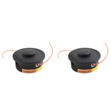 2X 25-2 Bump Feed Trimmer 4002 710 2191 for FS55 FS56 FS85 FS90 FS110 FS240 Weed Eater