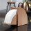 1Pc Coffee Filter Holder Paper Filter  Storage Stand Dispenser for Cafe Home 4