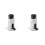 2X Hydraulic Disassembly Universal Tool Lower Arm   Suspension Separator Absorber Puller 2