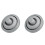 4Pack W6093109502 Pressure Indicator Pin Gasket Seal, Replacement for  Perfect  Pressure Cooker 5