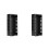 2X Support de Protection Métallique pour Sonnette Vidéo Ring 1/2/3/3 /4, Support Antivol à Angle Réglable 1