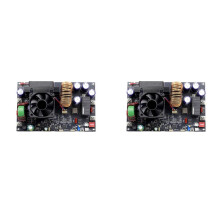 2X XY8050S Module D'Alimentation Régulée à Tension Continue Réglable CNC 80 V/50 A/4 000 W