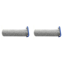 2X Stofzuigerborstel voor Deebot X8 Pro Omni Stofzuiger Reserveonderdelen Efficiënte Huishoudelijke Schoonmaakaccessoires