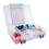 4X Molecular Model Kit, Organic Molecular Chemistry Set, Atom Element Model Kit for Lessons , Structures Building Kit 2