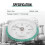 20 PCS 63mm Pipe Clip- Dial Thermometer Temperature Round Plate Gauge with Spring,Range 0-120, Aluminum Case 7