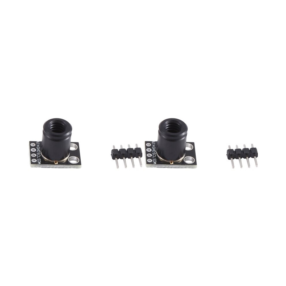 2X Mlx90640esf-Bab Infrared Thermal Sensor Module Infrared Imaging/Ir Thermal Image Meter 6034181812279