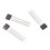 100Pcs Y3144 Sensitive Hall Effect Sensor Magnetic Detector 4.5-24V 3