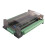 5X PLC Industrial Control Board Module FX3U-48MT Programmable Logic Controller 24 Input 24 Output 24V 1A 7