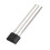 100Pcs Y3144 Sensitive Hall Effect Sensor Magnetic Detector 4.5-24V 8