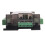 5X PLC Industrial Control Board Module FX3U-48MT Programmable Logic Controller 24 Input 24 Output 24V 1A 9