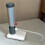 10X Lab  Dispenser Economic Semi-Automatic Liquid Dispenser Sleeve Type 5-25 Ml Adjustable Liquid Adder 3