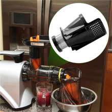 2X Filtro per Spremiagrumi 8003 8004 8005 8006 Facile da Installare, Pulizia, Accessori Durevoli e di Lunga Durata