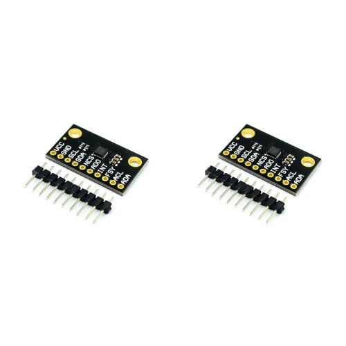 2X ICM-20948 Low Power 9 Axis MEMS Motion Tracking Device Sensor