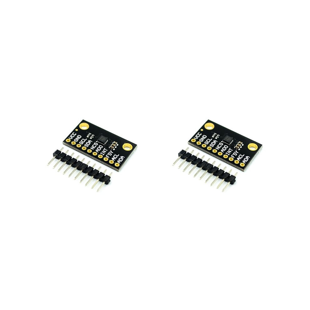 2X Icm-20948 Low Power 9 Axis Mems Motion Tracking Device Sensor 4713047470557