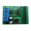 2X 8Ch Input/Output Digital  TTL LvTTL CMOS RS485 IO Control Module Modbus Rtu Board for PLC Relay, (with Pin) 2