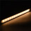 Wireless LED Wall Reading Light Stick  Bunk Dimmable Contact Lights Headboard Adhesive Lamp for Makeup Mirror - White 3