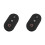 2X Remote Control for  X4 X3 X2 Ace Pro 2  13   Photography Shutter Release Button Controller 1
