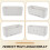 2 onE Pull-Out Closet Shelf, Kitchen Pull-Out Closet Basket Organizer, Pull-Out Drawers, Storage Basket 4