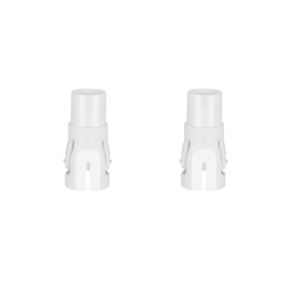 Typecat 2Pcs For Airmini Hose Connector For Cpap Tube Cpap Hose Port To Multi- Air Nasal Masks Accessories