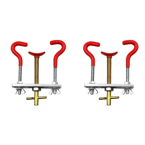 2X Bonsai Tool Clipper Branch TwigTrunk Adjuster Pruning Device Curve Bender Bending DIY Modeling Tools