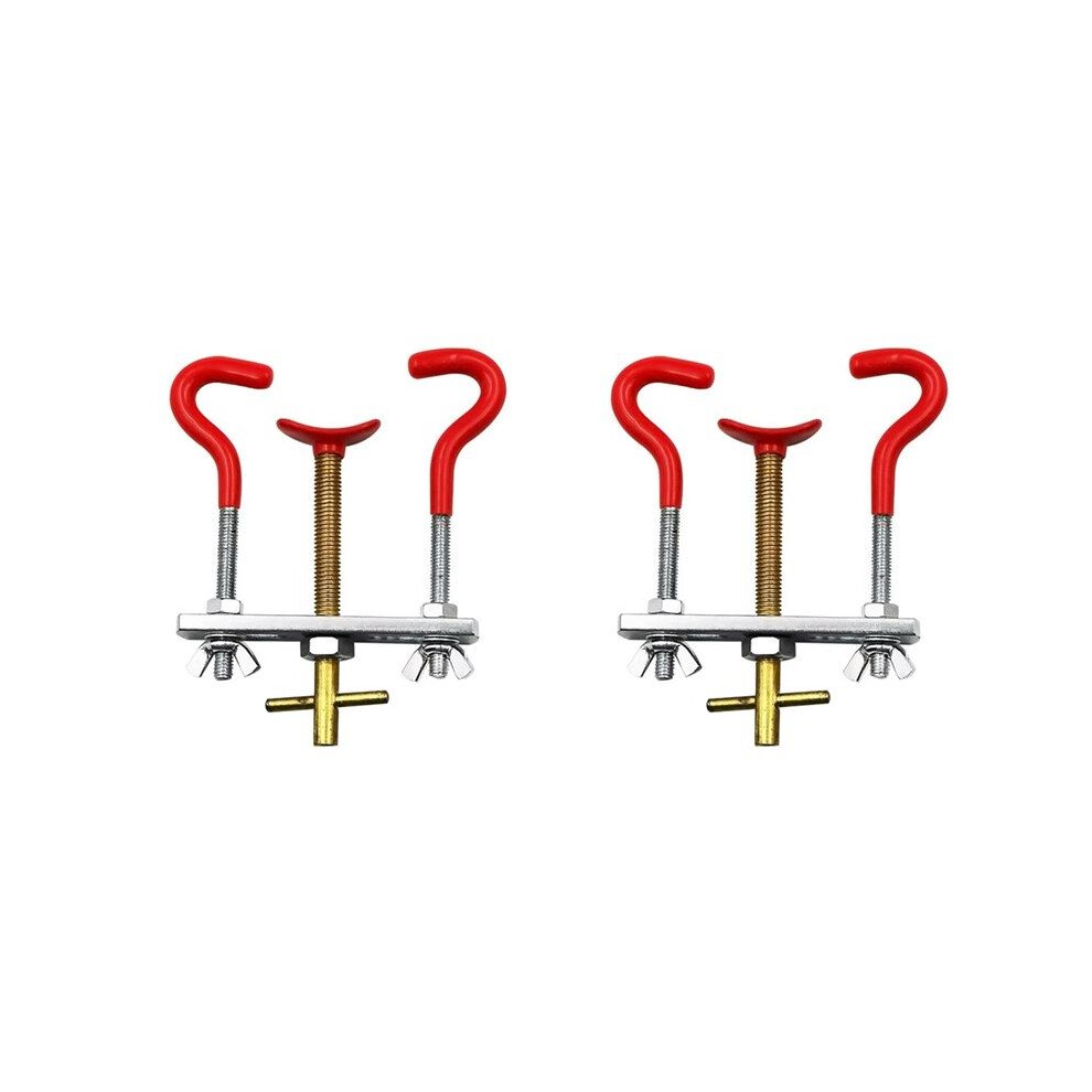 2X Bonsai Tool Clipper Branch Twigtrunk Adjuster Pruning Device Curve Bender Bending Diy Modeling Tools 6034264317868