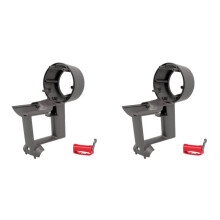 2X Handle Housing Mainframe Housing for V11 SV14 Vacuum Cleaner Handle Assembly Repair Parts