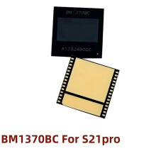 4X Puce ASIC BM1370 BM1370AA BM1370BB BM1370BC pour S21Pro S21XP S21XP Gamma 601 Hash Board