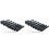16pcs Tap Die Socket Adapter 1/4 Inch Hex Shank Machine Screw Metric Plug Threading Tool for Electric Drill M4-M16 1