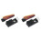 2X DHT20 Temperature&Humidity Sensor Module IIC Digital Signal Output Humidity Sensor for  Replaces DHT11 1