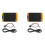 2X ESP32 Development Board 2.8 Inch Touch Display for LVGL WIFI  240x320 Screen LCD TFT Module 1