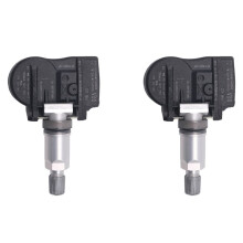 2X SE10001HP REDI-SENSOR 314,9/315 MHZ TPMS-Sensor voor voor voor Bandenspanningssensor