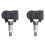 2X SE10001HP REDI-SENSOR 314.9 / 315 MHz TPMS-Sensor für    Reifendrucksensor 1