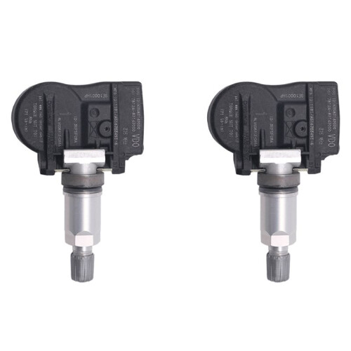 2X SE10001HP REDI-SENSOR 314.9 / 315 MHz TPMS-Sensor für    Reifendrucksensor