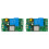 2X ESP32 Single Channel Relay Module AC220V Power Supply 30A WIFI  Relay Module Development Board 1