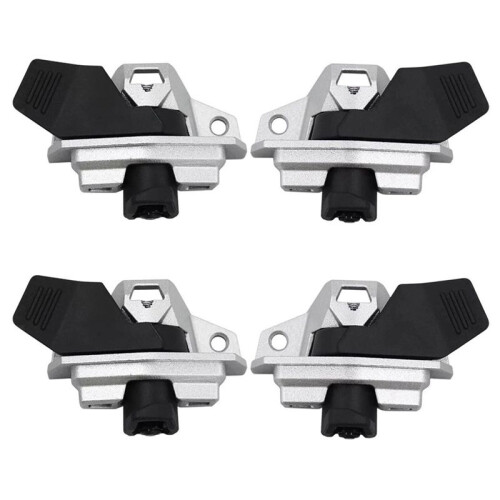 2X Quick Release  Kit för  Outlander 2015 2019 715001707 715008044 1