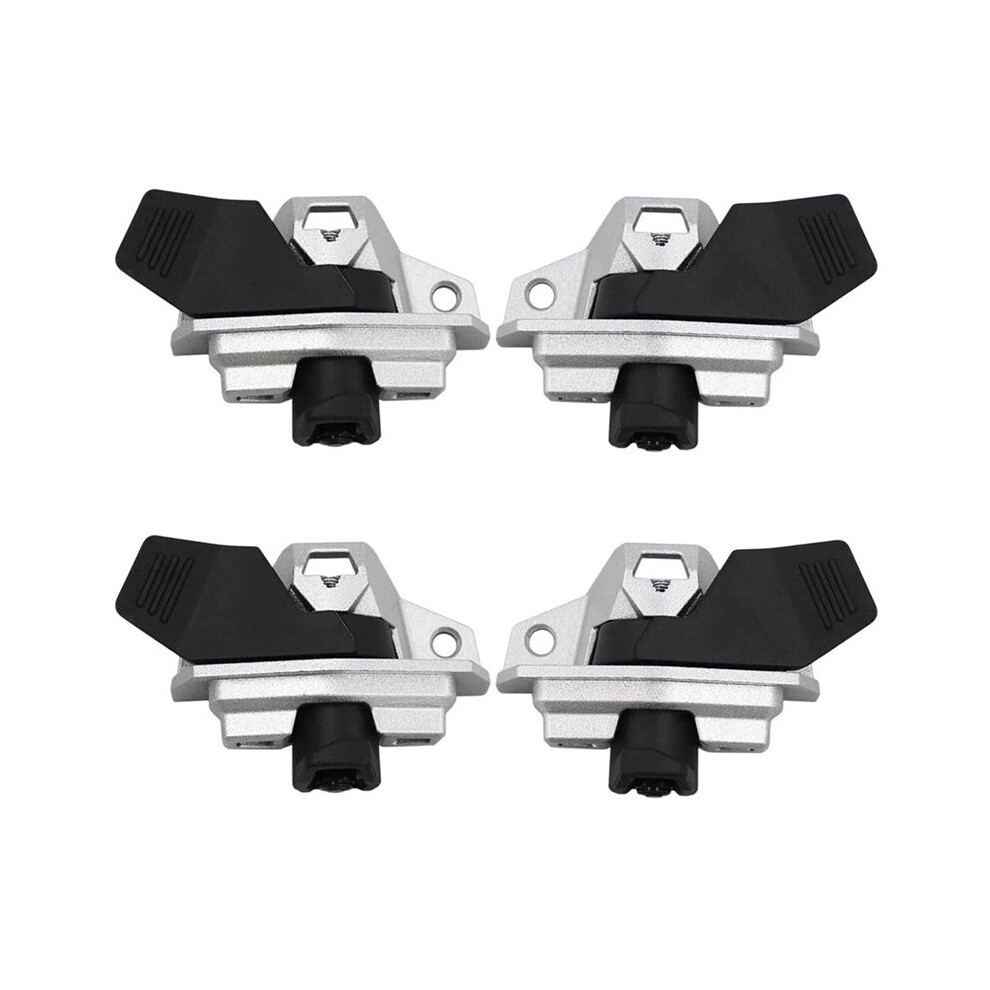 2X Quick Release Kit For Outlander 2015 2019 715001707 715008044 6031978957557