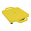 Interactively Playtimes Scooters Educational-Yellow large 1