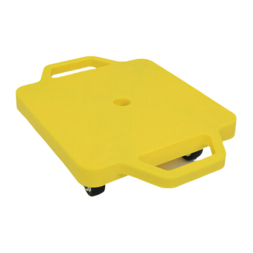 Interactively Playtimes Scooters Educational-Yellow large