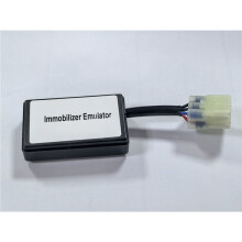 2X Immobiliser Emulator for 2002 - 2021 R1 R6 MT07 MT09 MT10 TMAX XMAX++